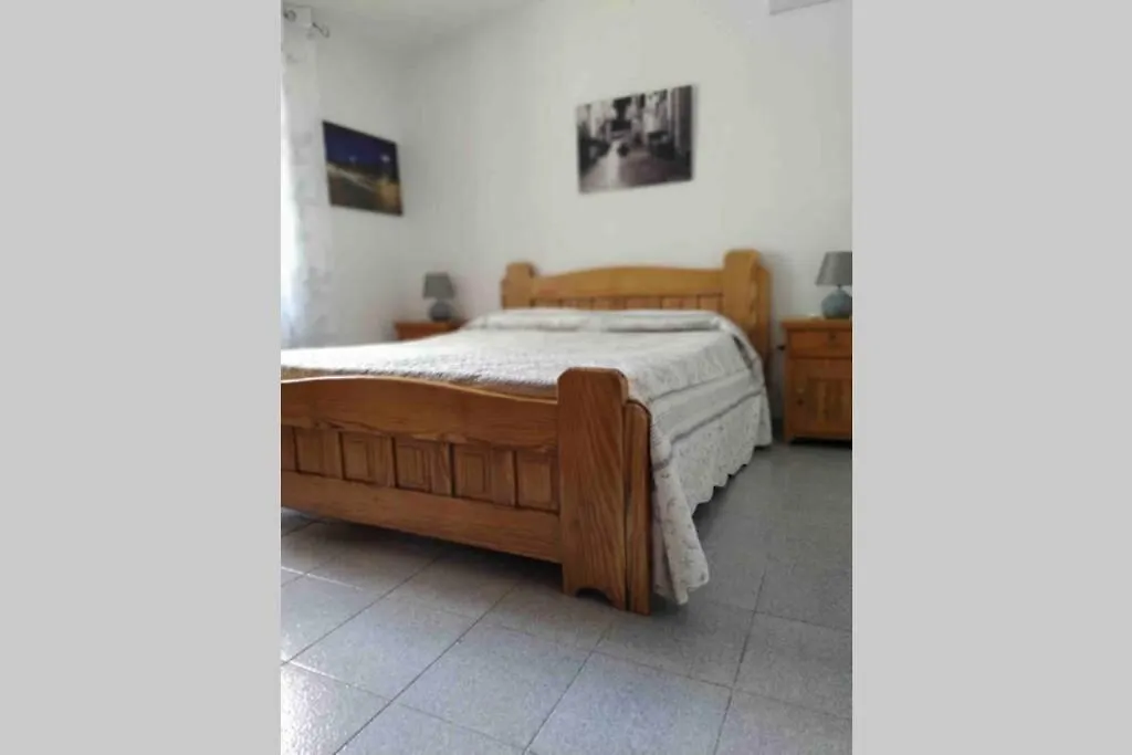 Casa Maddalenina Con Giardino, Vicino Al Mare! Apartment La Maddalena  0*, La Maddalena (Sassari) Italy