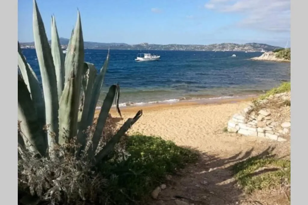 Casa Maddalenina Con Giardino, Vicino Al Mare! Apartment La Maddalena  0*, La Maddalena (Sassari) Italy